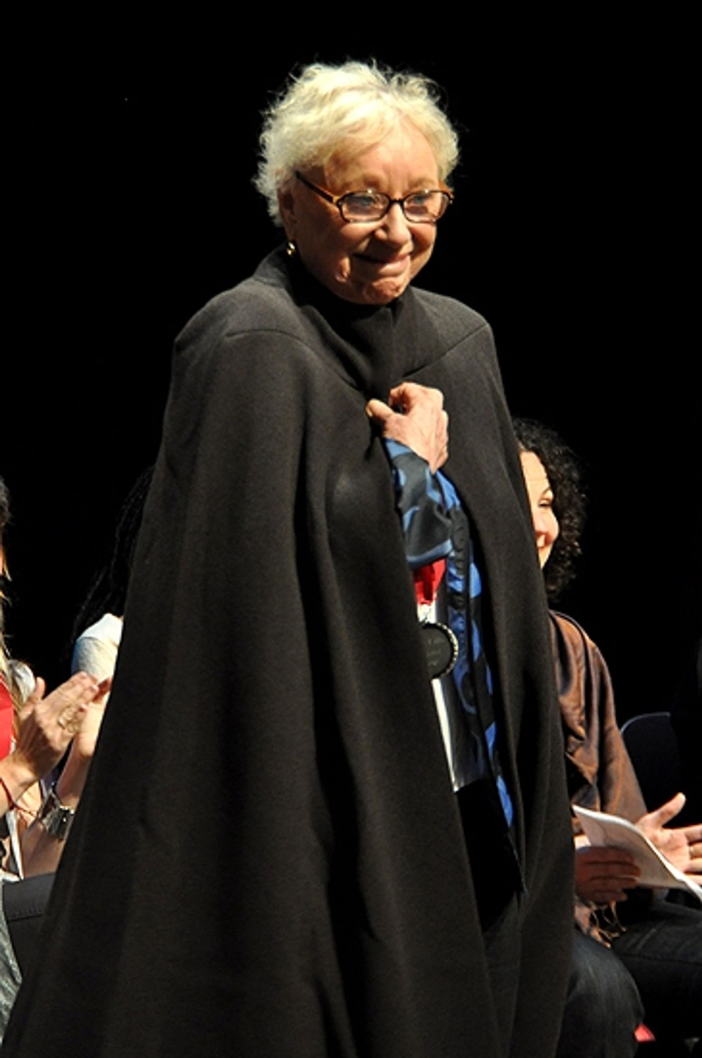 Photo Coverage: 2010 Lilly Awards  Image