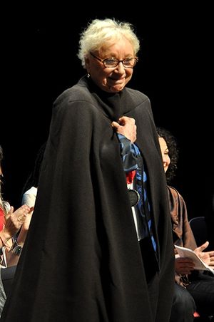 Jane Greenwood Photo