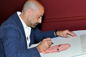 Stanley Tucci Photo