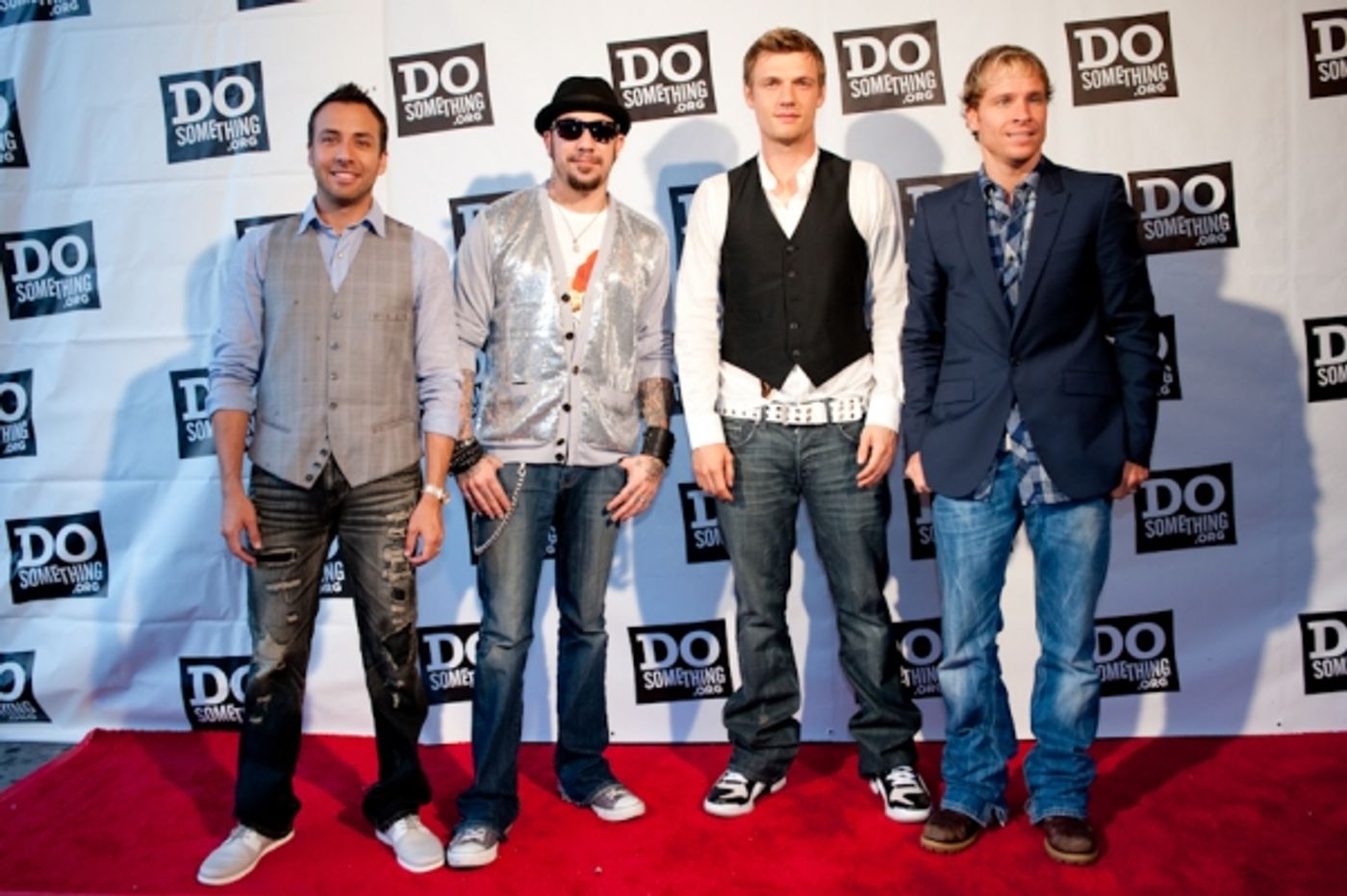 Photo Flash: DoSomething Awards  Image