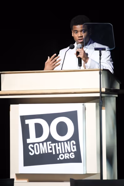 Tristan Wilds Photo