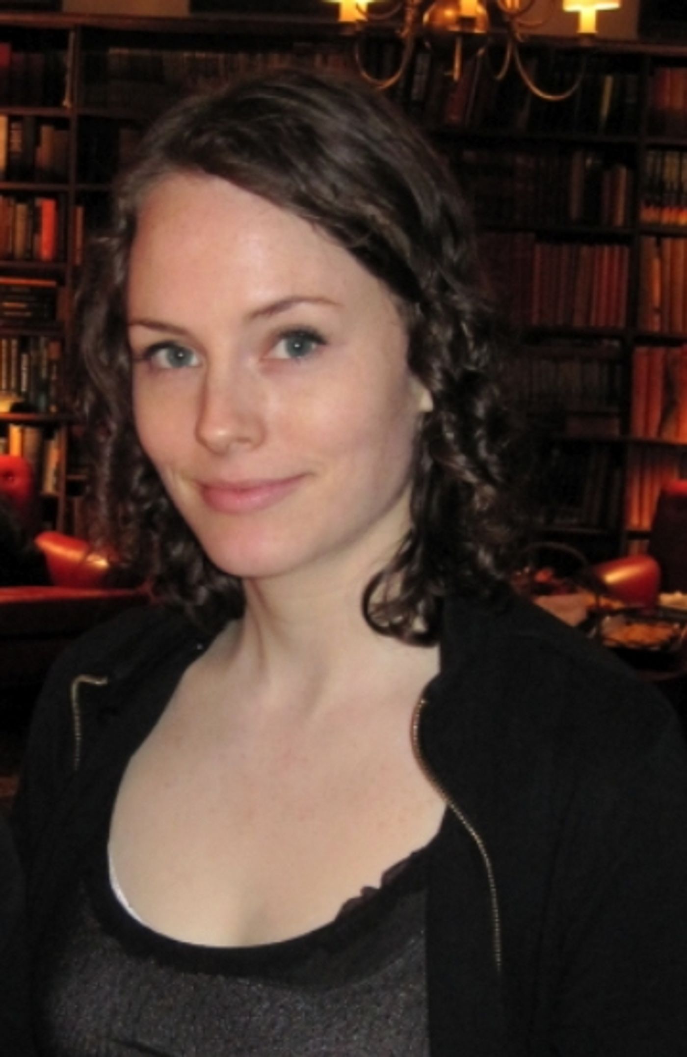 Photo Flash: Project Shaw Presents MAJOR BARBARA  Image