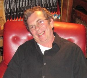Jay Rogers @ BroadwayWorld Jay Rogers Photo