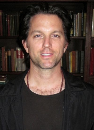 Jon Patrick Walker Photo