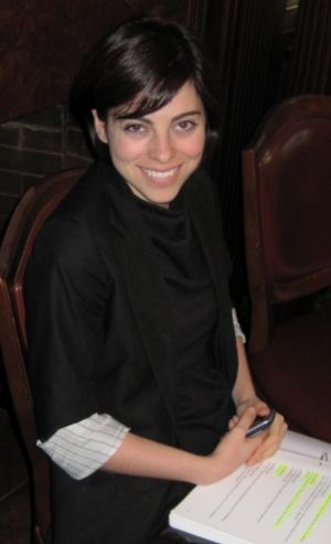 Krysta Rodriguez Photo