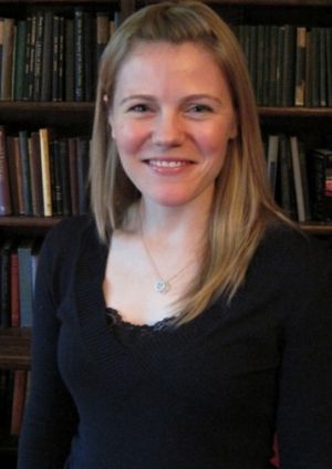 Lindsay Torrey Photo