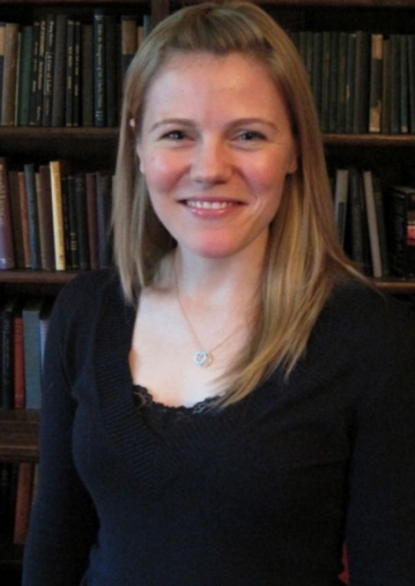 Lindsay Torrey Photo