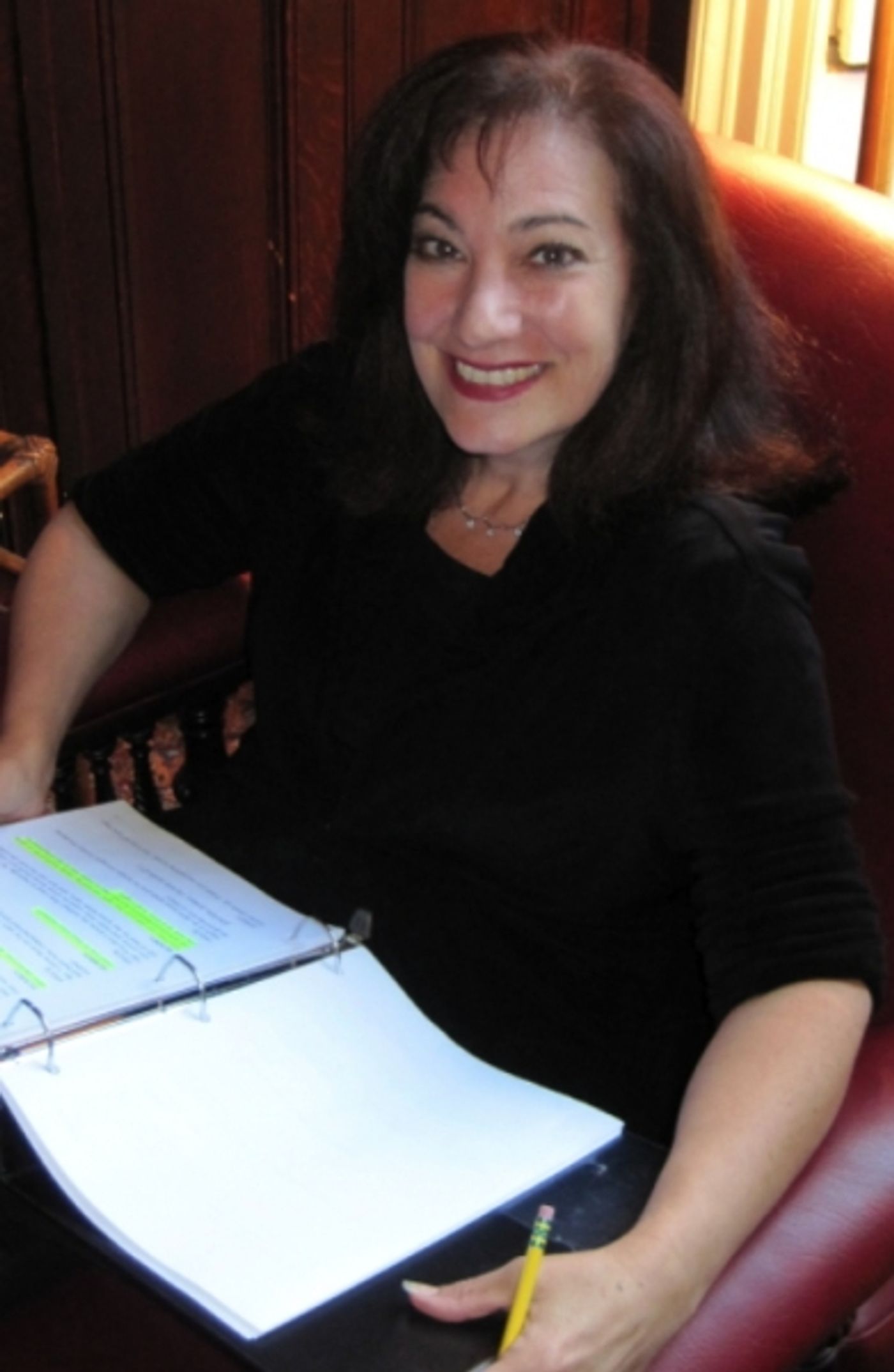 Photo Flash: Project Shaw Presents MAJOR BARBARA  Image