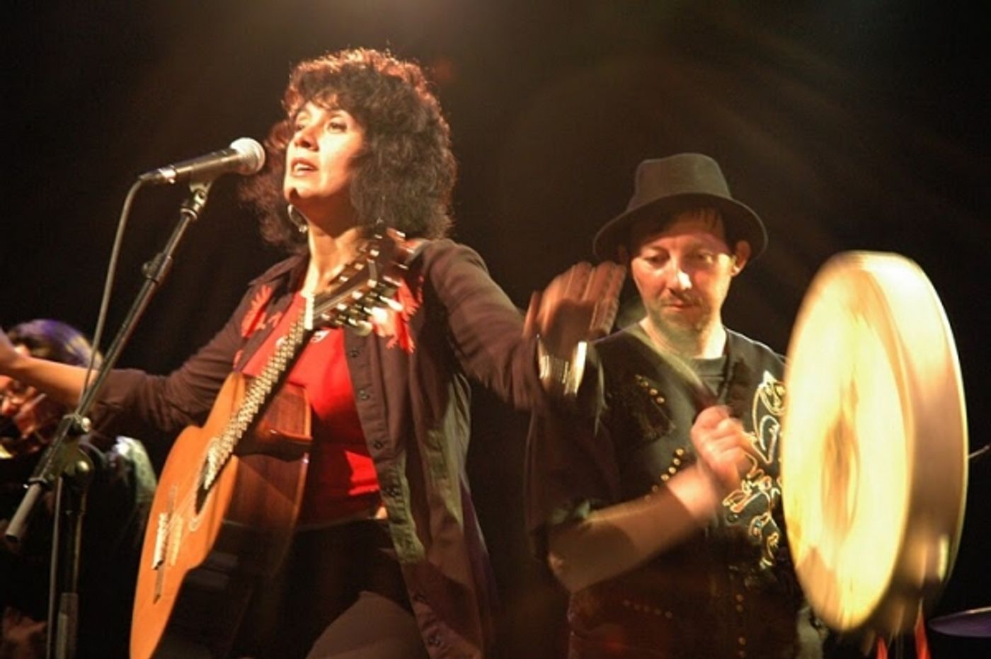 Photo Flash: 8th Annual Russian Heritage Festival in NYC  Image