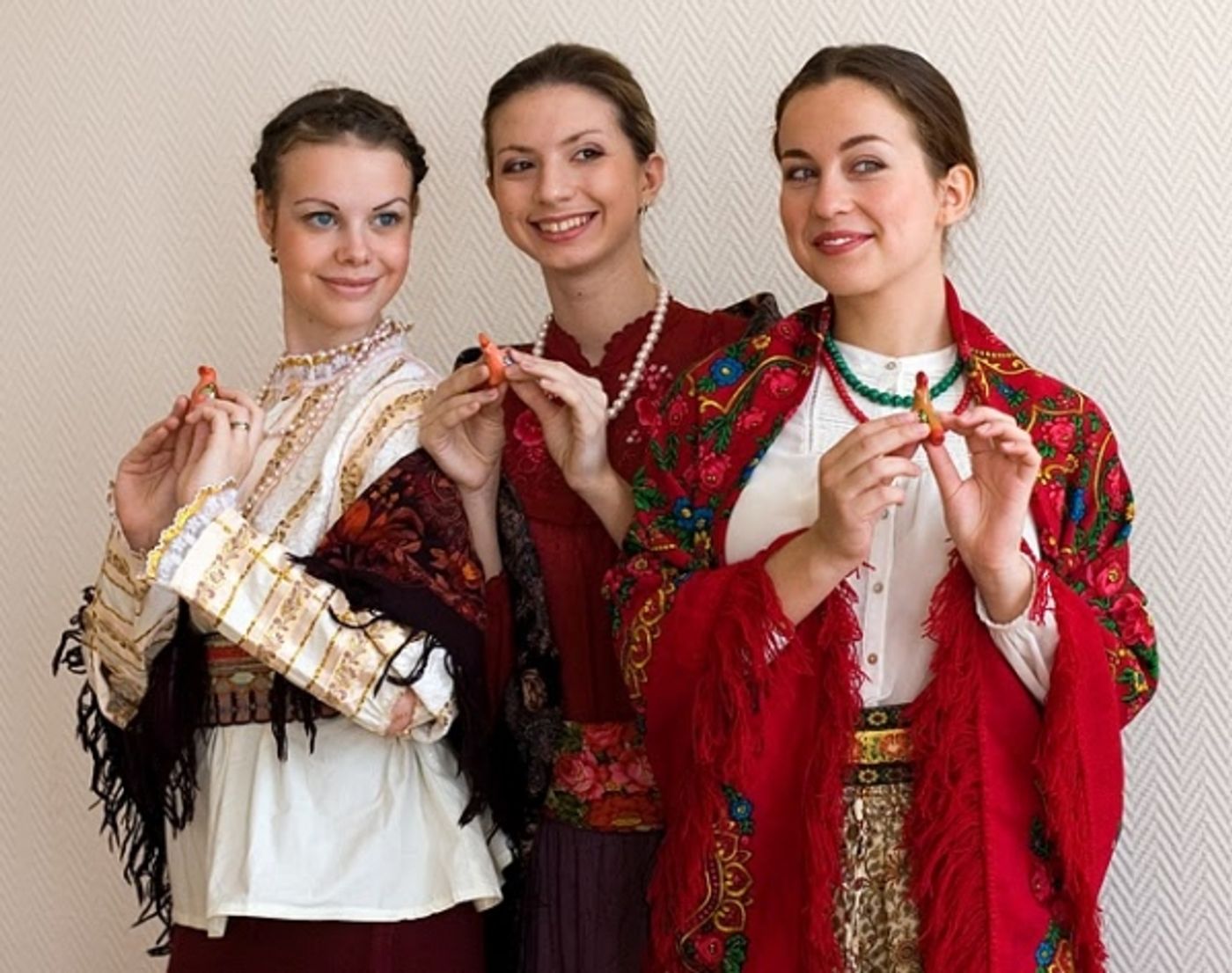Photo Flash: 8th Annual Russian Heritage Festival in NYC  Image