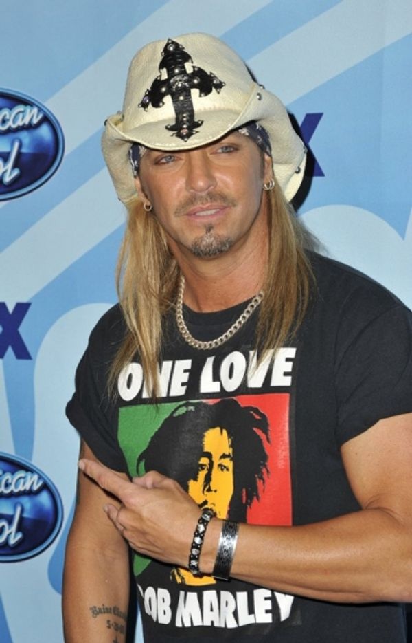 Bret Michaels  Photo