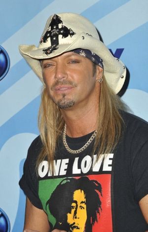 Bret Michaels @ BroadwayWorld Bret Michaels Photo