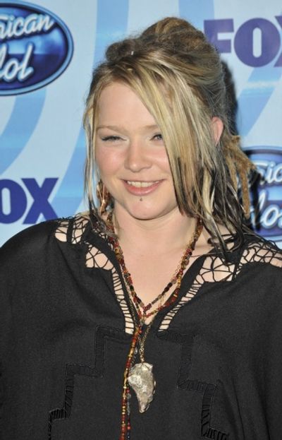Crystal Bowersox  Photo
