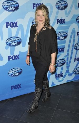 Crystal Bowersox  Photo