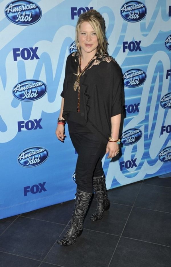 Crystal Bowersox  Photo