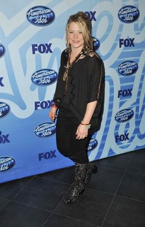 Crystal Bowersox  Photo