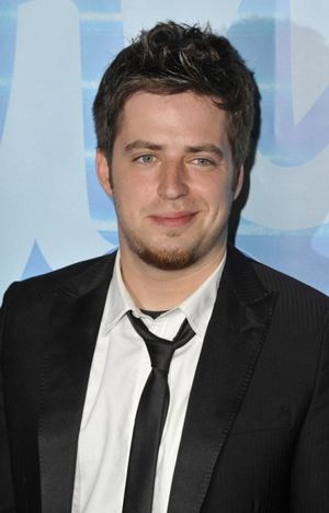 Lee DeWyze  Photo