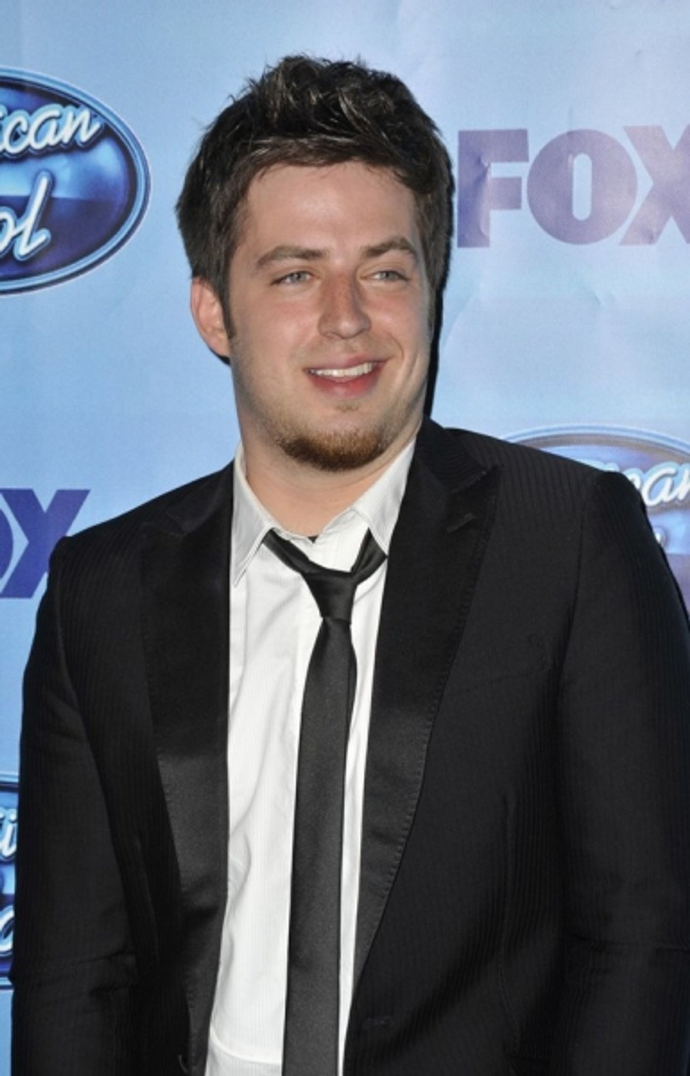 Photo Coverage: 'American Idol' Finale Press Room!  Image