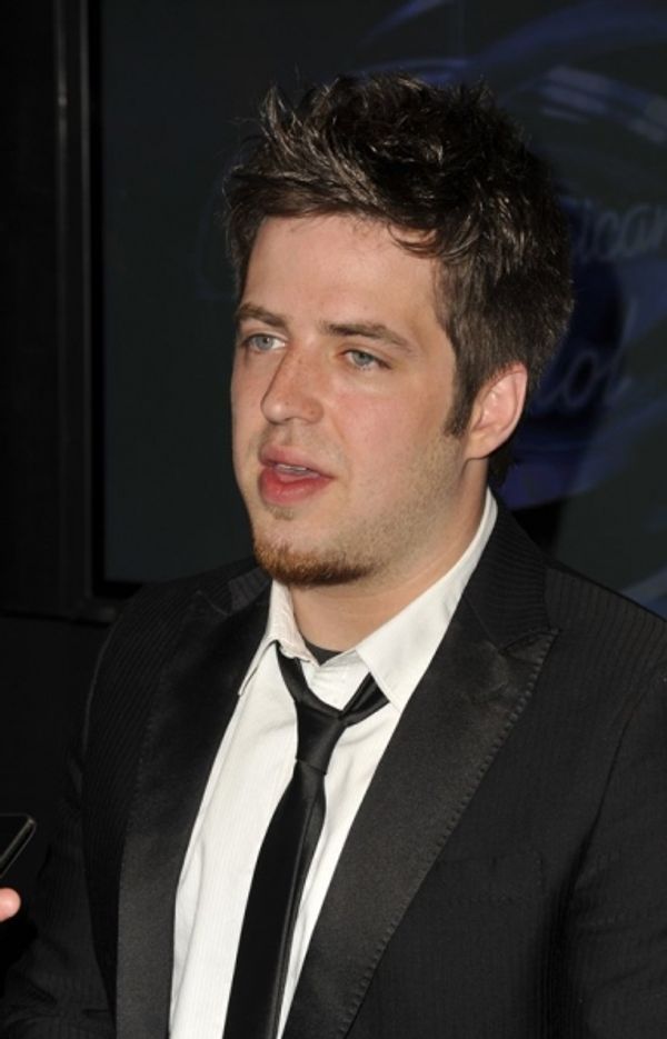 Lee DeWyze  Photo