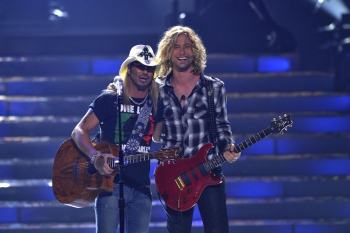 Photo Coverage: American Idol Finale On Stage!  Image