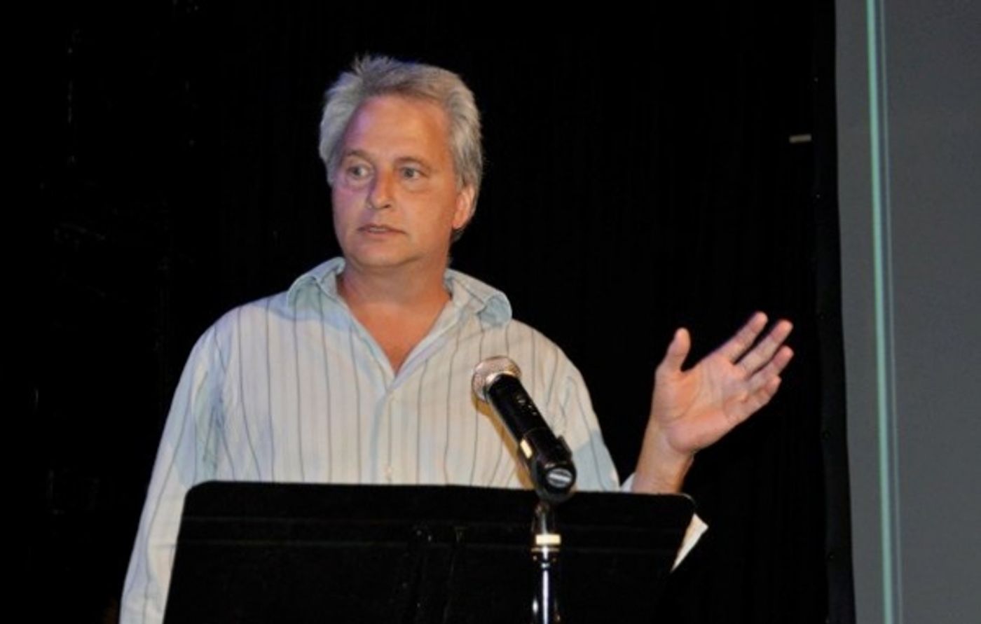 Photo Flash: 2010 soloNOVA Artist of the Year  Image