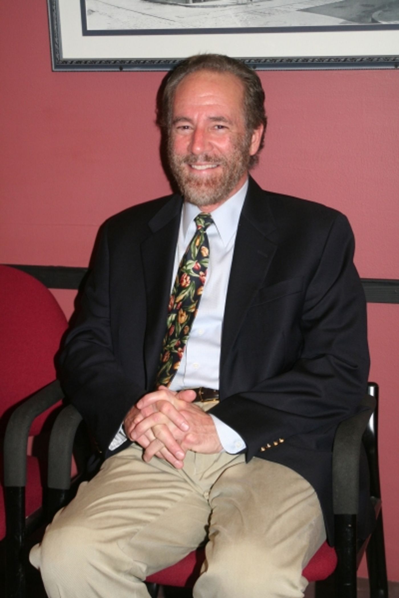 Photo Coverage: FIDDLER ON THE ROOF Opens at Walnut Street Theatre  Image