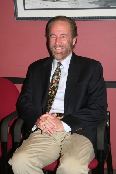 Mark Jacoby Photo