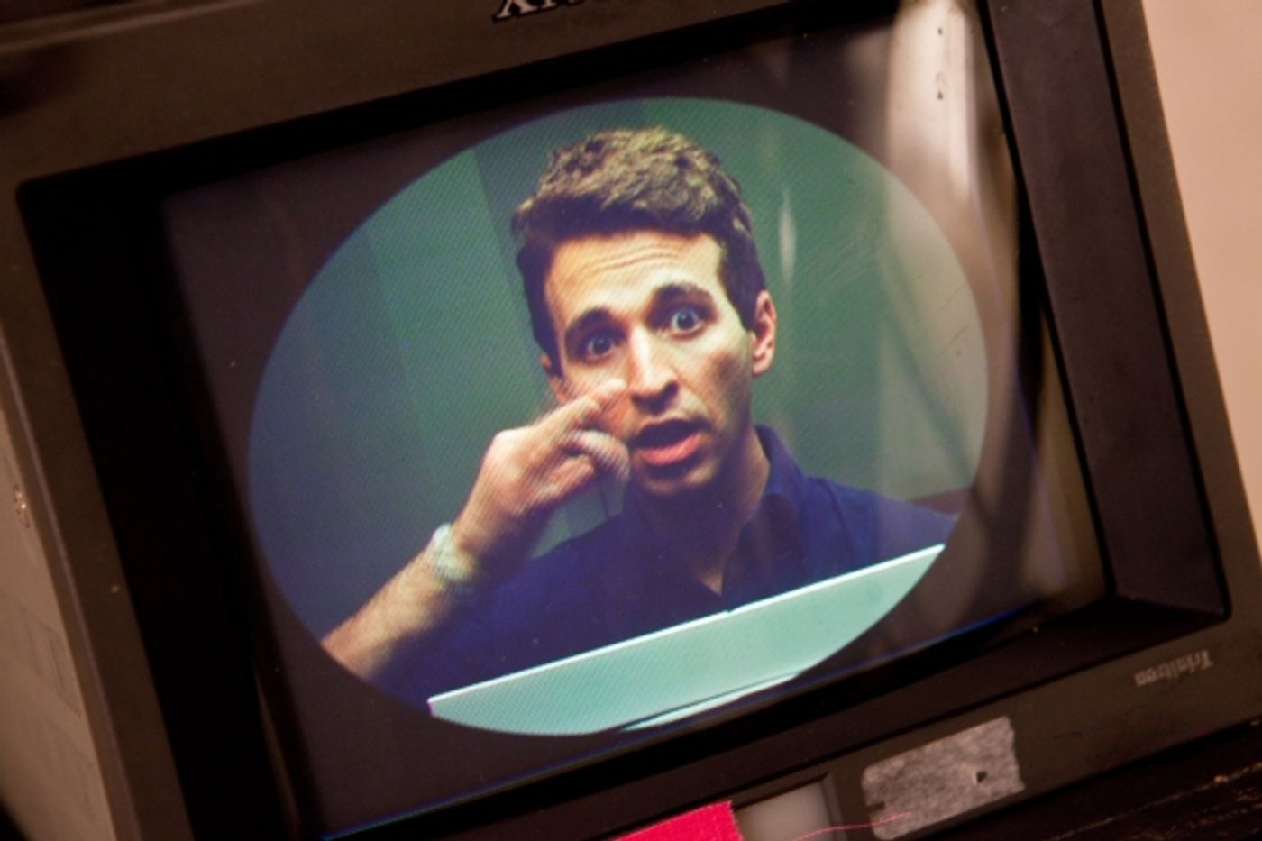 Photo Flash: NY Phil Presents LE GRAND MACABRE  Image