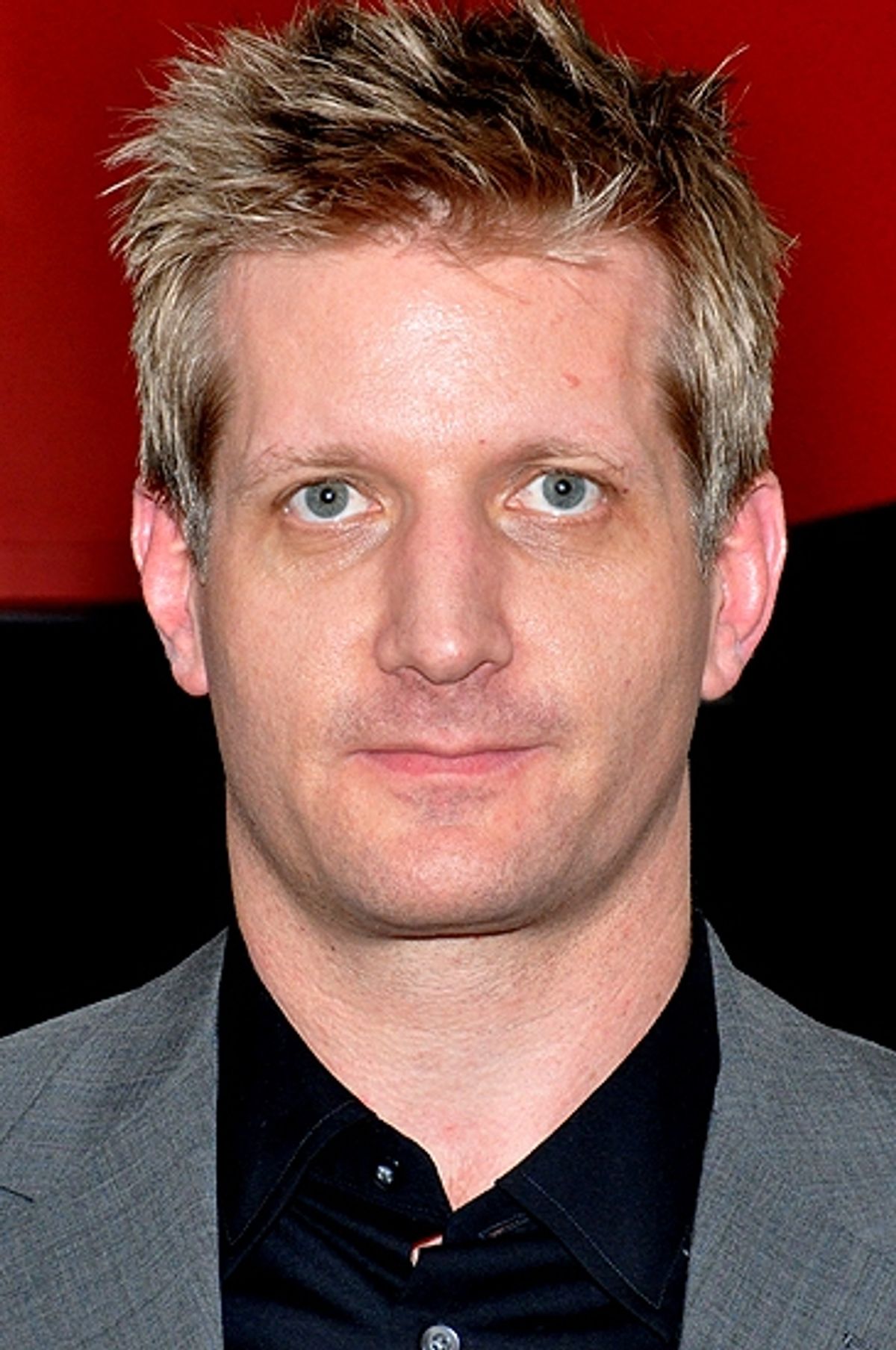 Paul Sparks at 