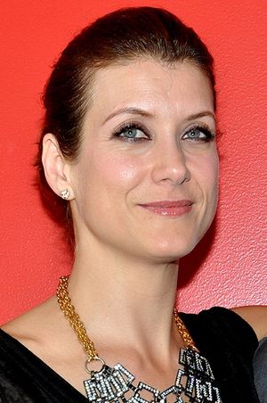 Kate Walsh @ BroadwayWorld Kate Walsh Photo