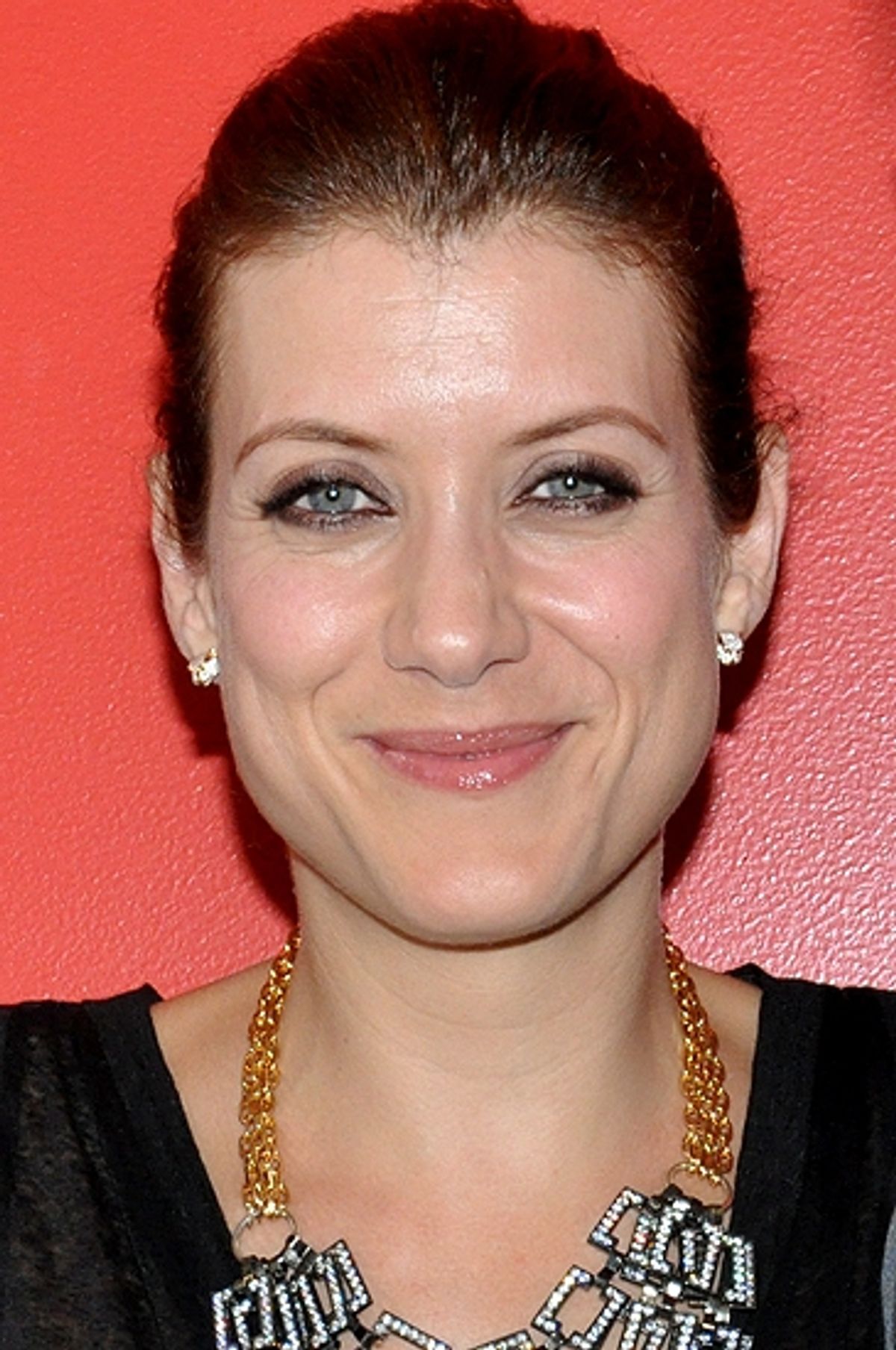 Kate Walsh  at 