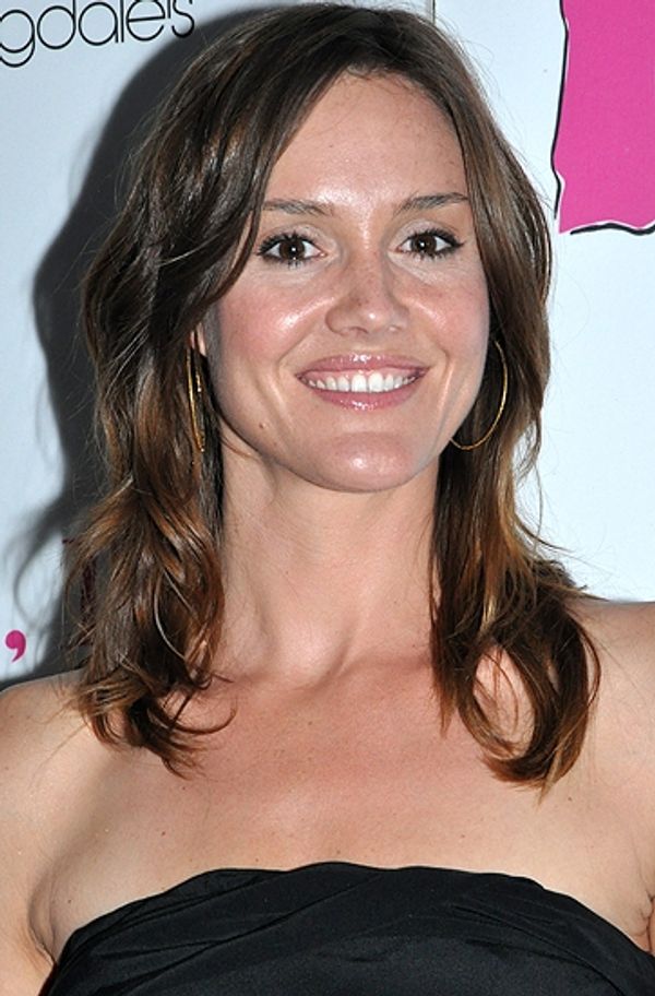 Erinn Hayes Photo