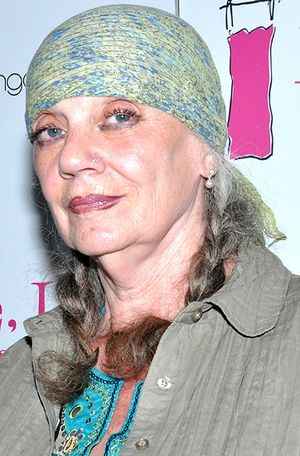 Ilene Beckerman Photo