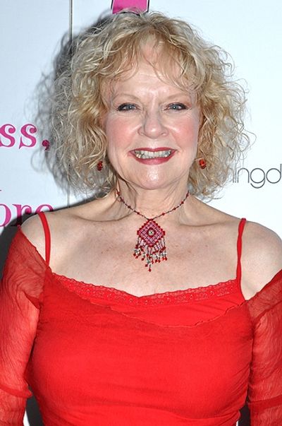 Penny Fuller Photo