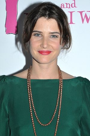  Cobie Smulders  Photo