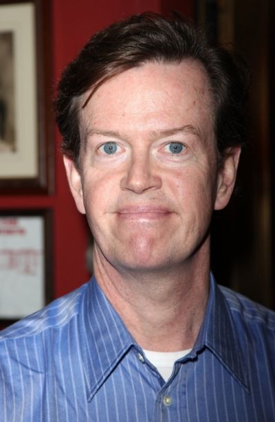Dylan Baker Photo