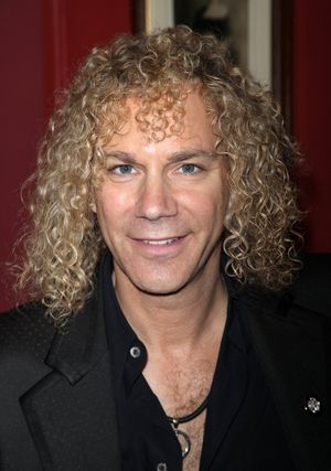 David Bryan Photo