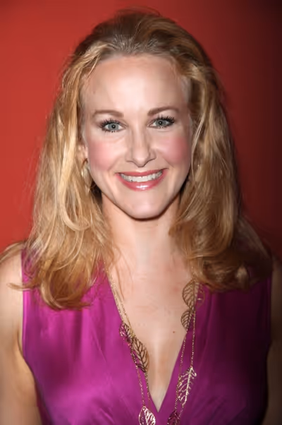 Katie Finneran Photo