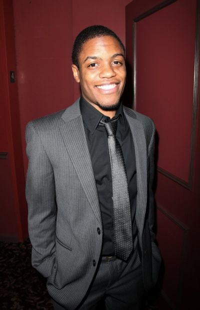 Michael Hill Photo