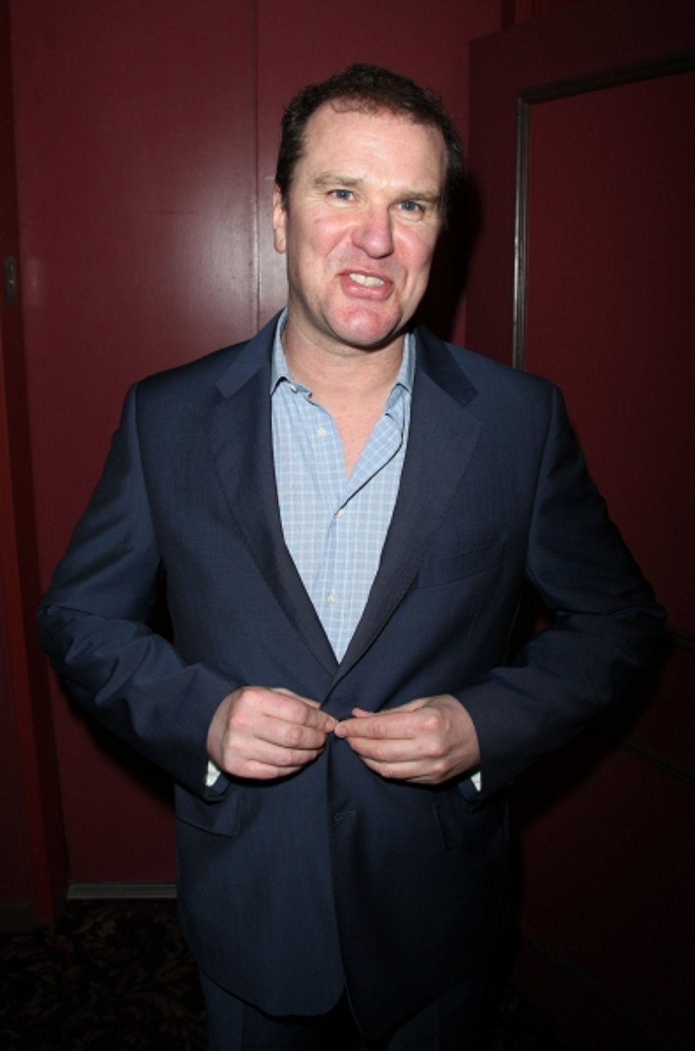 Photo Coverage: 2010 Outer Critic's Circle Theatre Awards!  Image