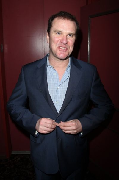 Douglas Hodge Photo