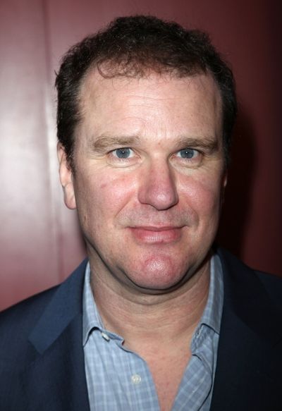 Douglas Hodge Photo