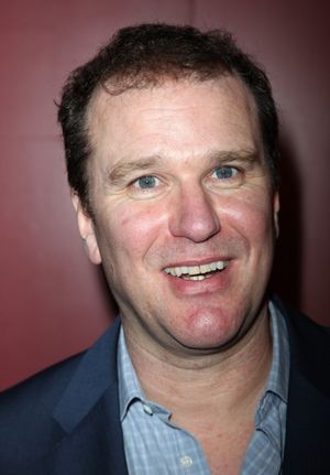 Douglas Hodge
 Photo