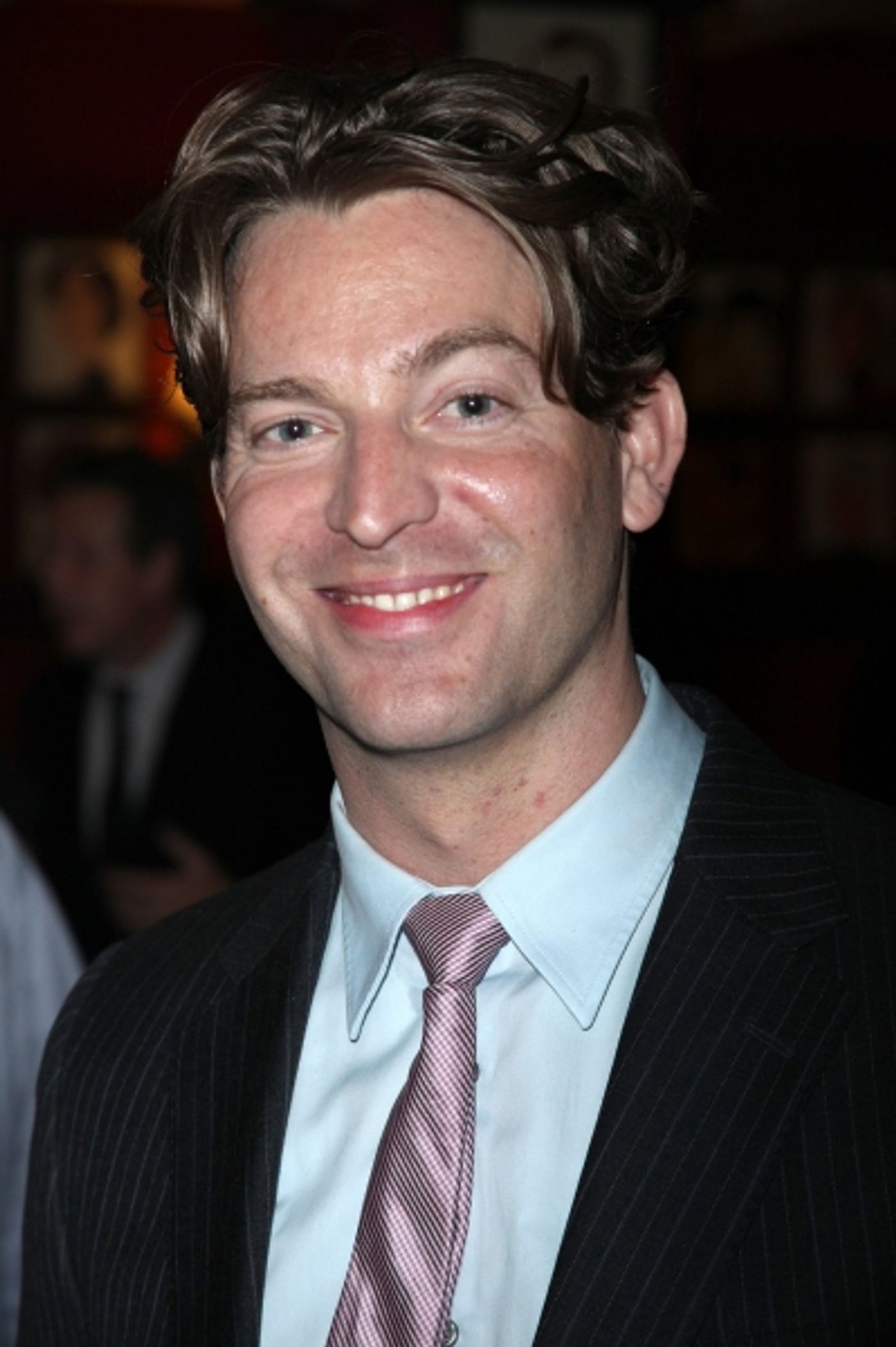 Photo Coverage: 2010 Outer Critic's Circle Theatre Awards!  Image