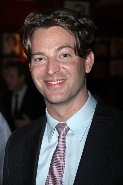 Levi Kreis Photo