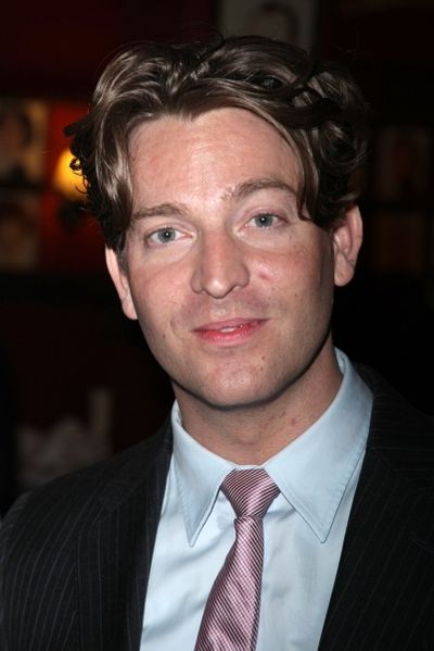 Levi Kreis Photo