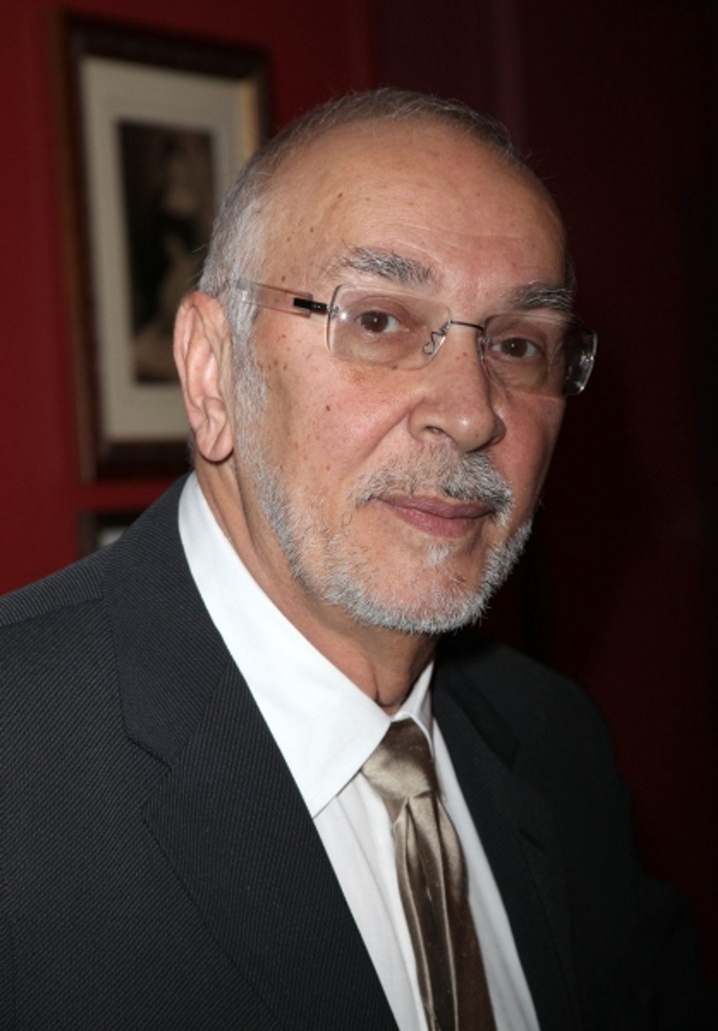 Photo Coverage: 2010 Outer Critic's Circle Theatre Awards!  Image