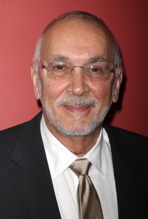 Frank Langella Photo