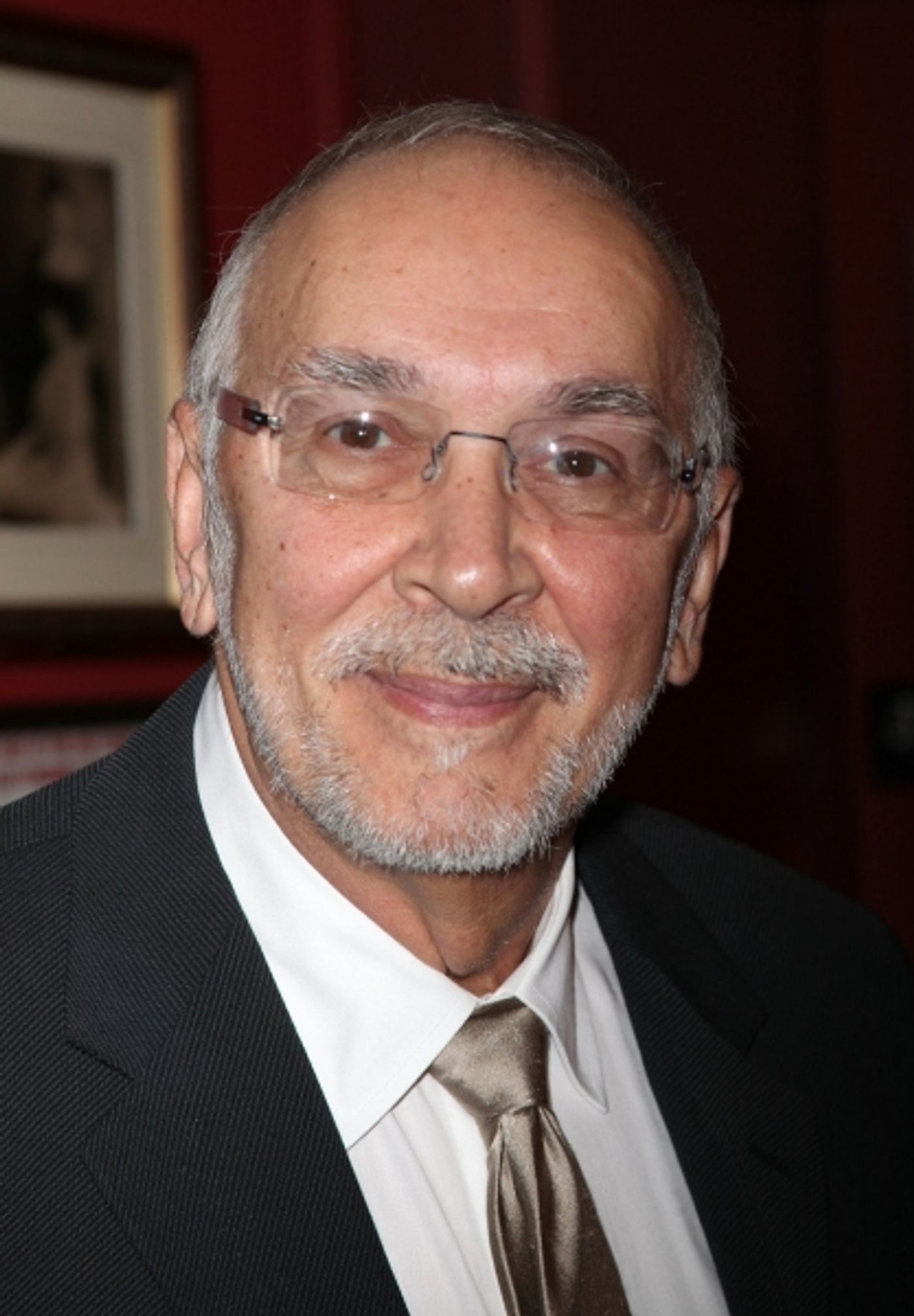 Photo Coverage: 2010 Outer Critic's Circle Theatre Awards!  Image