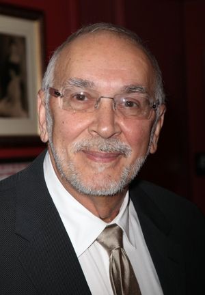Frank Langella Photo